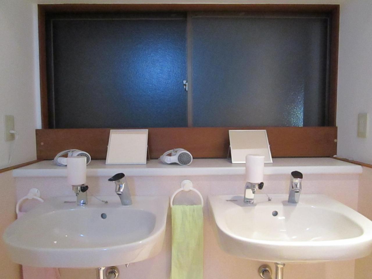 Kamakura Central Guest House Exterior photo