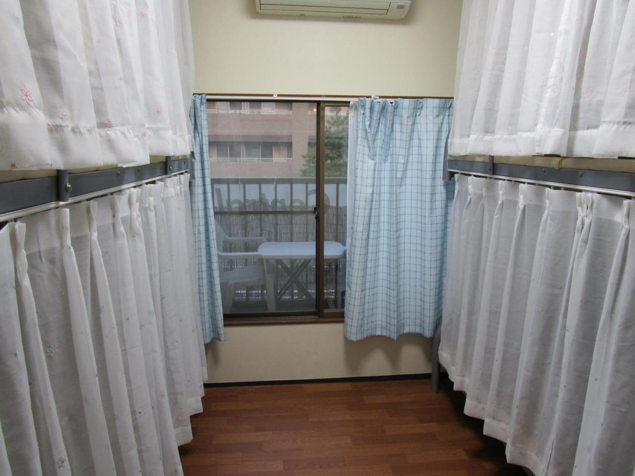 Kamakura Central Guest House Exterior photo