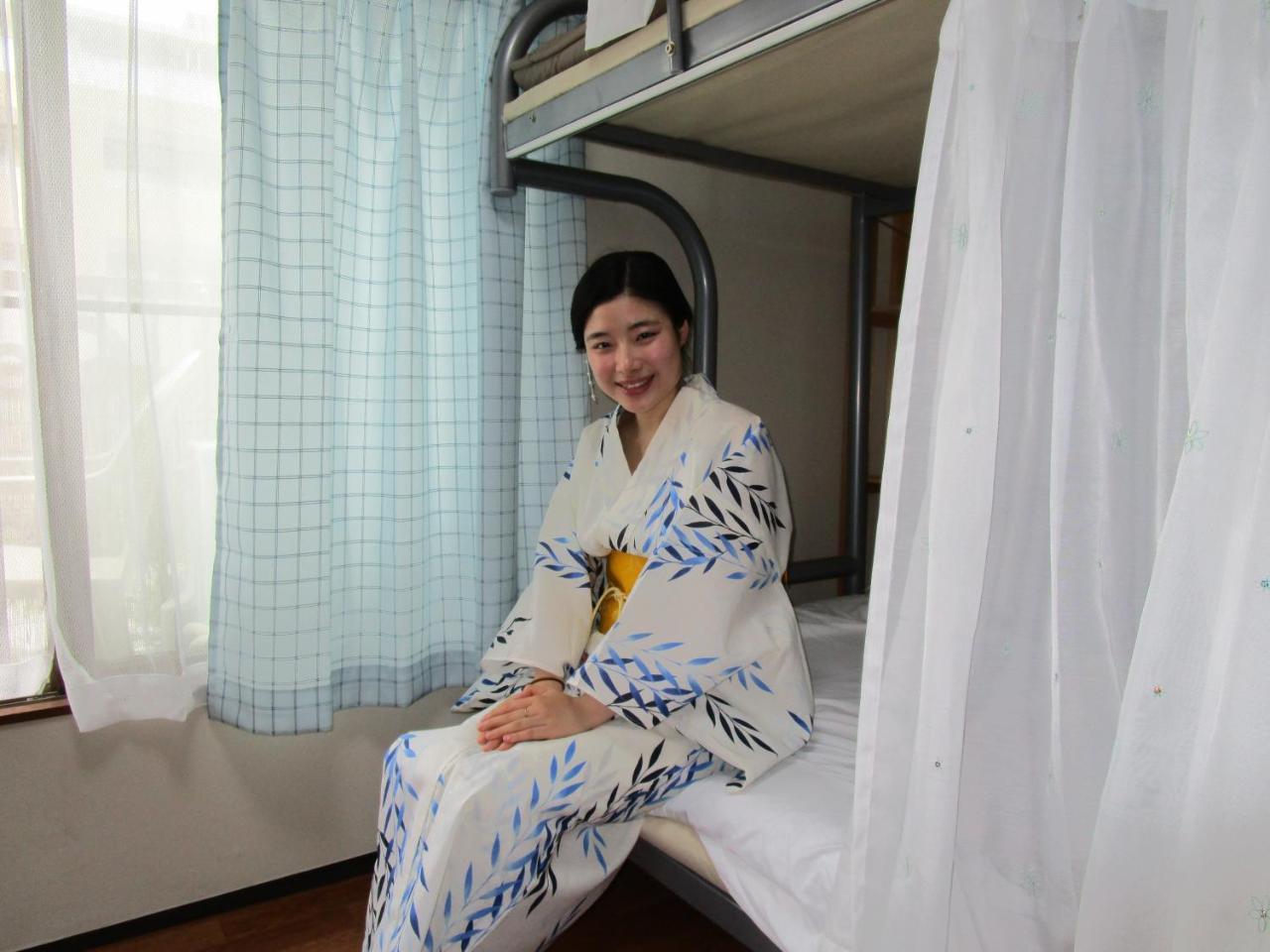 Kamakura Central Guest House Exterior photo